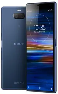 Замена телефона Sony Xperia 10 Plus в Воронеже
